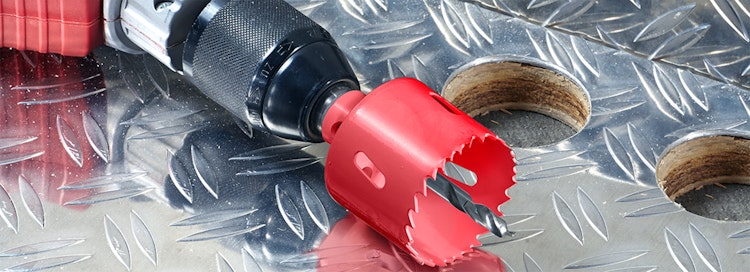 kwb Bi-Met.Lochsäge m.Sch+Bo 20 mm 598520