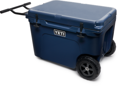 YETI Kühlbox auf Rädern TUNDRA HAUL