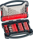 Vorschaubild kwb Bit-Bohr-Satz 41tlg PWRBOX 109104