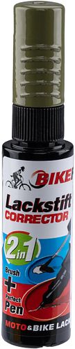 Fasi Lackstift 12 ml grün/grau