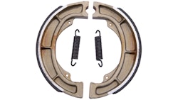 TRW Bremsbacke MCS 902