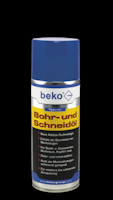 beko TecLine Bohr- und Schneidöl, 400 ml