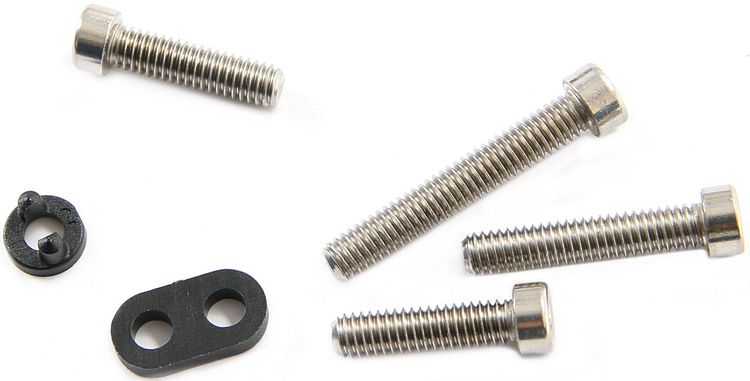SRAM Schraube Set für X01
