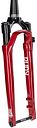 Vorschaubild RockShox Federgabel Rudy Ultimate Race Day 2 XPLR 28 Zoll rot electric red 30 mm Federweg, 51 mm Offset