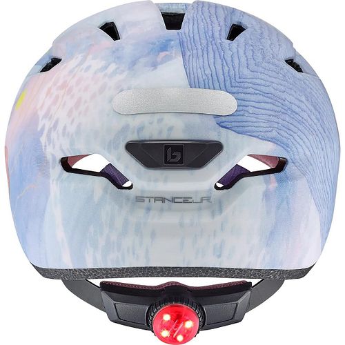 Bollé Helm Stance JR XS butterfly matte