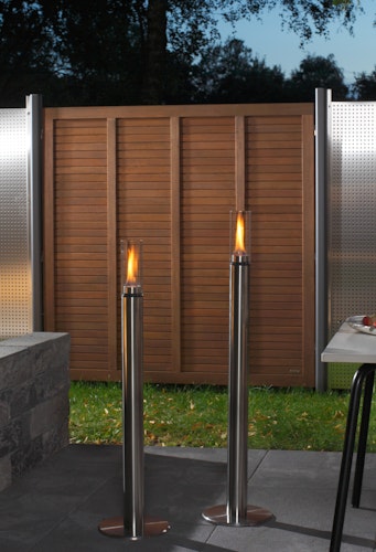 TraumGarten Grazia 179x179 cm