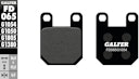 Vorschaubild Galfer Bremsbelag FD065