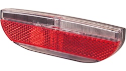 Spanninga LED-Gepäckträgerrücklicht Vivo XDvS