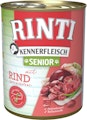 RINTI Kennerfleisch Senior 800g Dose HundenassfutterVorschaubild