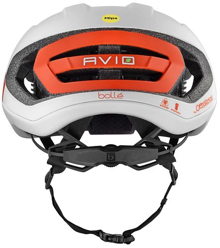 Bollé Helm Eco Avio Mips grau Gr. M