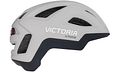 Vorschaubild Victoria Helm React LED 59-62 cm weiß, grau, schwarz