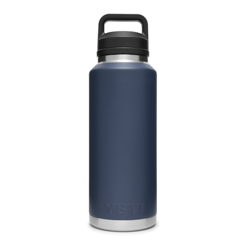 YETI Trinkflasche RAMBLER 46 oz. (1,4 l) - mit Chug-Verschluss