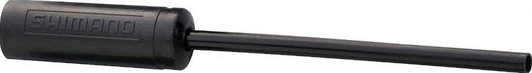 Shimano Anschlaghülse Road schwarz