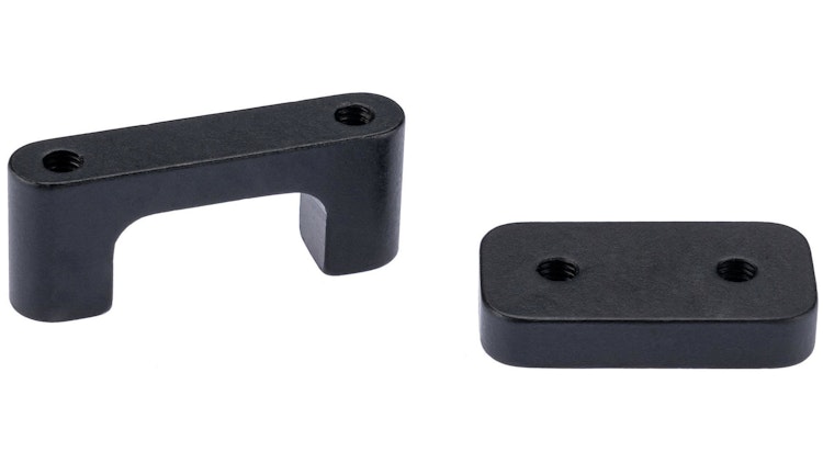 Conway Montageplatten-Set