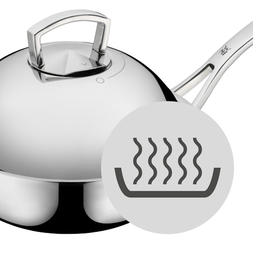 WMF Wok Multiply Ø 28 cm