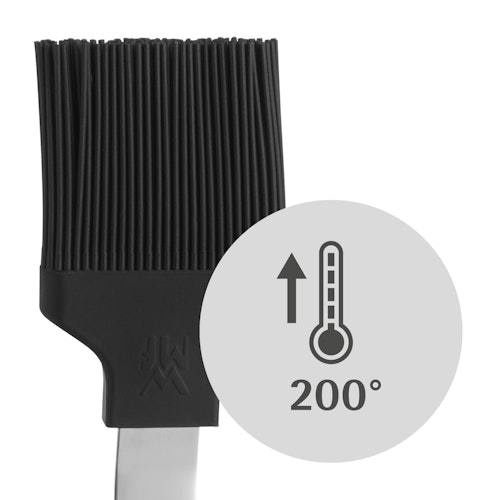 WMF Großer Marinadenpinsel 38 cm