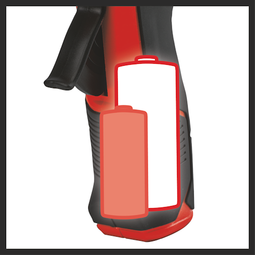 Einhell Akku-Heißklebepistole TC-CG 3,6/1 Li 4522190