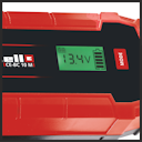 Vorschaubild Einhell Batterie-Ladegerät CE-BC 10 M 1002245