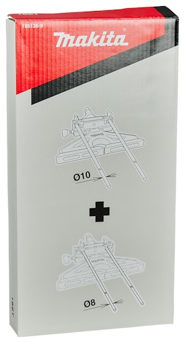 Makita Parallelanschlag 195136-9