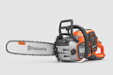 Vorschaubild Husqvarna Akku Motorsäge 550iXP® 15"