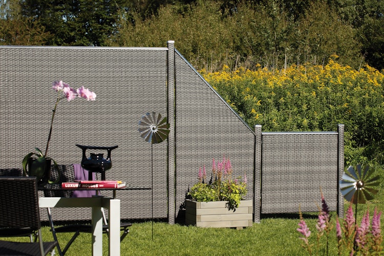 TraumGarten Weave 880 x 880 mm