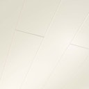 Vorschaubild HANDMUSTER MeisterWerke Dekorpaneele MeisterPaneele. bocado DP 300 Uni weiß glänzend DF 324