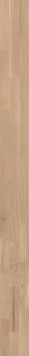 MEISTER Parkettboden MeisterParkett. longlife PC 200 2400 x 200 x 13 mm 9037 Eiche lebhaft creme gebürstet ultramattlackiert