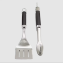 Vorschaubild Weber Precision Grillbesteck-Set, 2-teilig