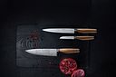 Vorschaubild WMF Grand Wood Messer-Set, 3-teilig