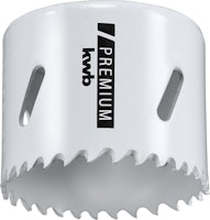 kwb Bi-Metall Lochsäge  54 mm SB 598054