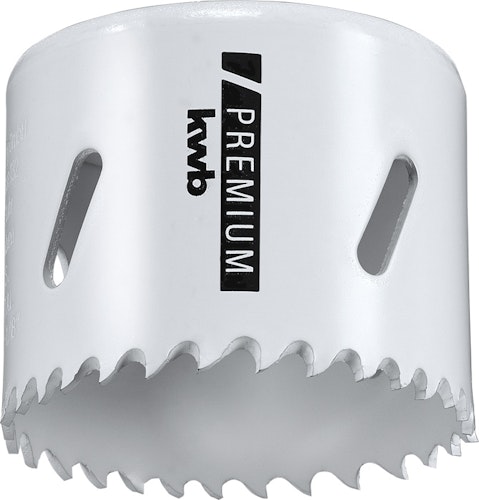 kwb Bi-Metall Lochsäge  54 mm SB 598054