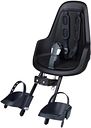 Vorschaubild Bobike One mini Kindersitz schwarz