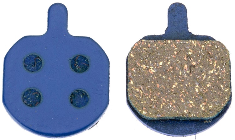 Union Scheibenbremsbelag DBP-26