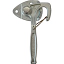 Vorschaubild Winkelhebelverschluss links, Federsicherung, Gr. 1