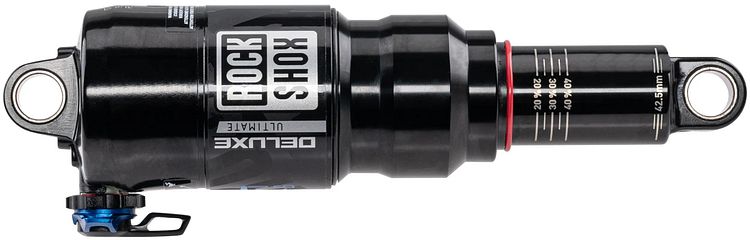 RockShox Federbein Deluxe Ultimate RCT 190 mm x 42,5 mm