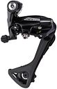 Vorschaubild Shimano Schaltwerk Acera RD-M30208SGSL schwarz