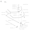 Vorschaubild Husqvarna Rasentrimmer 325 Lx, 19991000001-20000100000