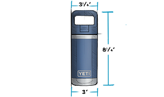 yeti-Produktbild