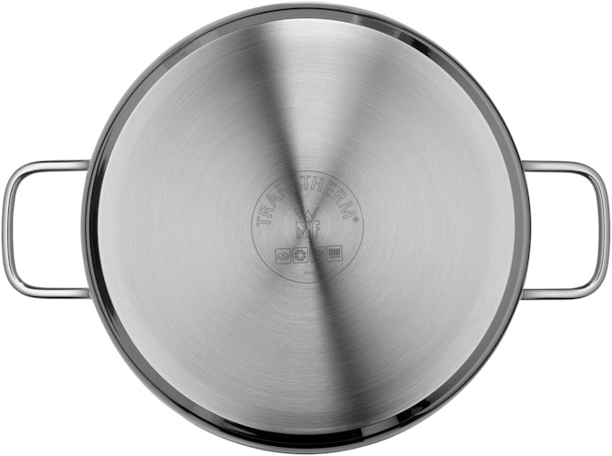 WMF Bratentopf Ø 24 cm Diadem Plus