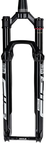 RockShox Federgabel SID SL Ultimate Race Day 3P 110 mm schwarz