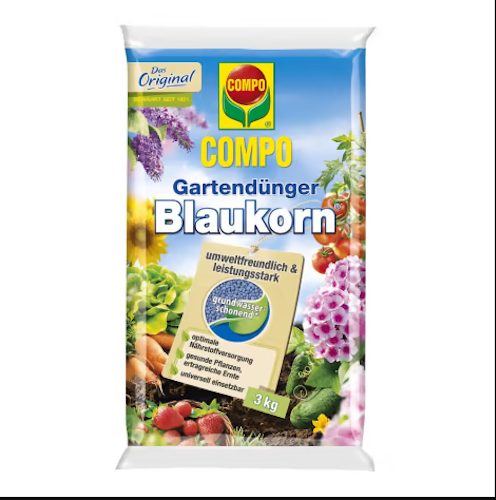 COMPO Blaukorn