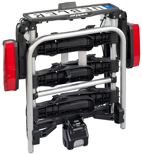Uebler Heckträger H31 S