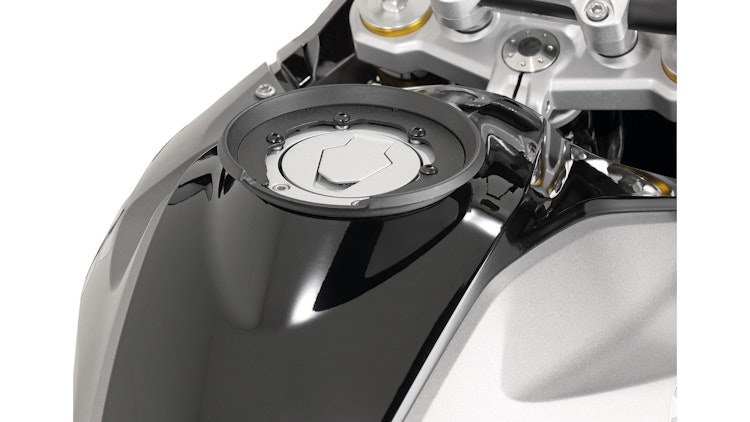 Kappa Tanklock System für Kawasaki Z 1000