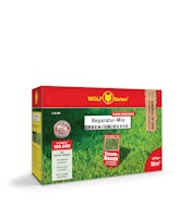 WOLF-Garten - L 50 SM Premium-Rasen mit Starter-Dünger