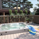 Vorschaubild MoistureShield® Terrassendiele LifeCycle - Birchwood