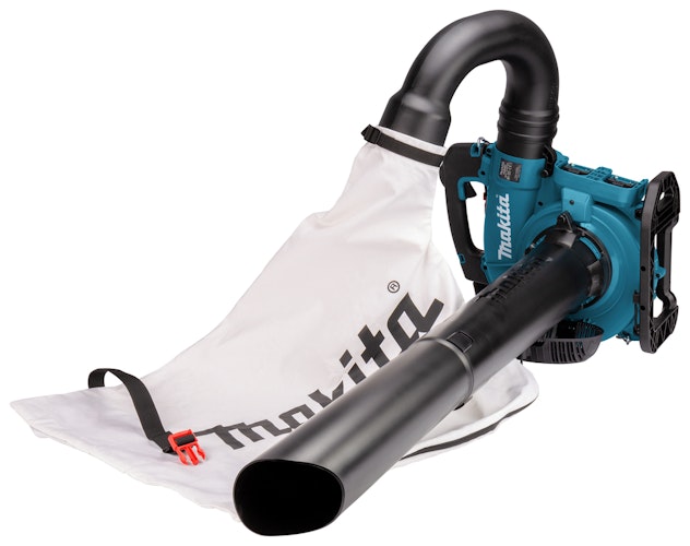 Makita Akku-Laubbläser und -sauger DUB363ZV