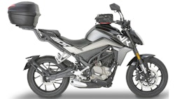 Kappa Topcaseträger KR9224 für CF-Moto NK 300