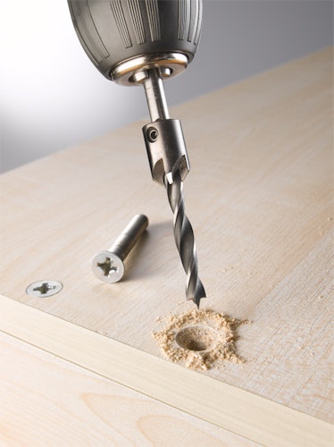 kwb Aufstecksenker-Satz 3-tlg SB 513050