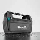 Vorschaubild Makita Werkzeugtasche offen E-15403