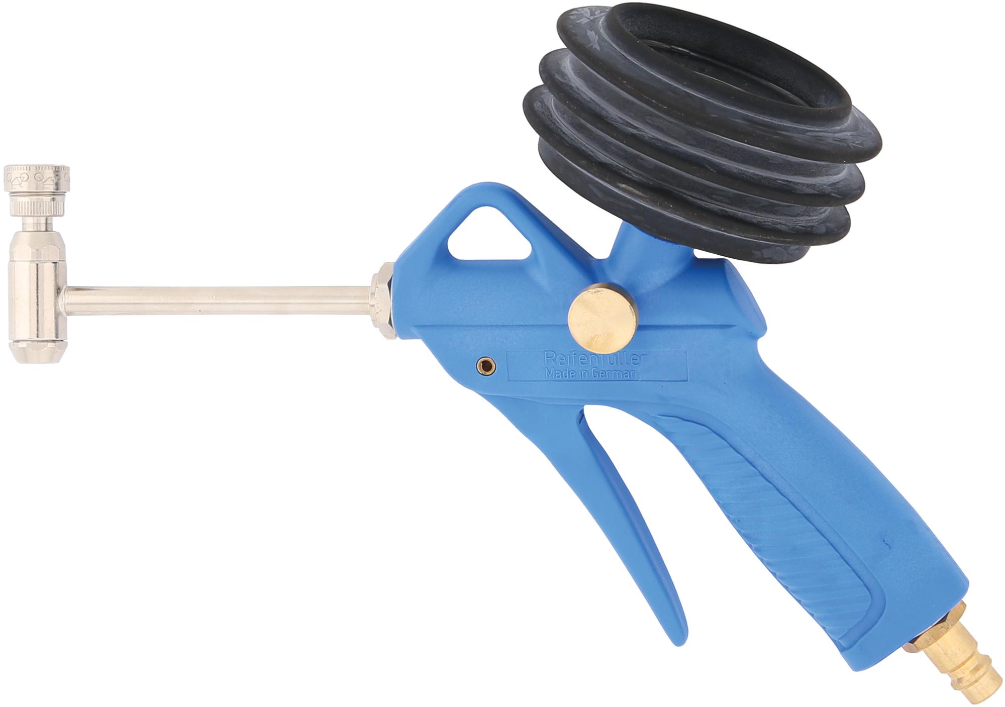 Alligator Reifen-Füllpistole